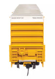 Walthers Mainline 910-3042 Railbox TTX TBOX 661203 60' High-Cube Boxcar