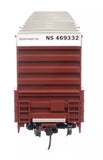 Walthers Mainline 910-3032 Norfolk Southern NS 469332 60' High-Cube Boxcar