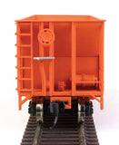 Walthers MainLine 910-56601 Gifford Hill GIHX 1548 34' 100-Ton 2-Bay Hopper