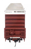 Walthers Mainline 910-3032 Norfolk Southern NS 469332 60' High-Cube Boxcar