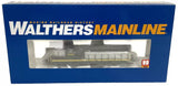 Walthers Mainline 910-20442 Leased Unit #1606 Chopped Nose GP9 DCC Sound