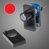 Walthers Layout Control System 942-156 Red Single Color LED Fascia Indicator