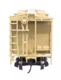 Walthers MainLine 910-7037 Atlantic Coast Line ACL 120197 PS-2 Covered Hopper