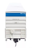 HO Walthers 910-4144 BNSF Railway 793488 72' Modern Refrigerator Boxcar