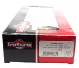 HO InterMountain 4401022-07 Wisconsin Electric WEPX 3300 14-Panel Coalporter