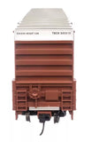 Walthers Mainline 910-3040 Railbox TTX "Patch" TBOX 889510 60' High-Cube Boxcar
