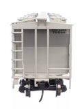 Walthers MainLine 910-7057 Soo Line 70086 PS-2 Covered Hopper