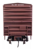 Walthers MainLine 910-46012 Frisco SLSF 42410 50' ACF Boxcar