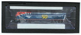 HO Athearn Genesis G81118 Amtrak P42DC 50th Anniversary Phase VI #108 DCC Ready