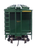 Walthers MainLine 910-7046 Chicago & North Western CNW 95403 PS-2 Covered Hopper