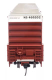 Walthers Mainline 910-3030 Norfolk Southern NS 469202 60' High-Cube Boxcar