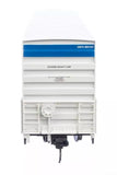 HO Walthers 910-4147 CIT Group CEFX 992124 72' Modern Refrigerator Boxcar