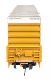 Walthers Mainline 910-3043 Railbox TTX TBOX 661239 60' High-Cube Boxcar