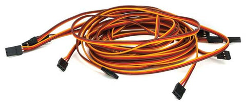 Walthers Layout Control System 942-112 Connecting Cable pkg (5)