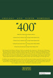 N Scale Kato 106-104 C&NW Chicago & North Western E8A & Pullman 400 Train Set