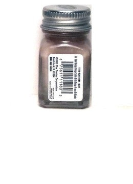 Testors 1118 Sand Beige Enamel 1/4 oz Paint Bottle