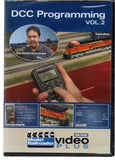 Kalmbach 15312 DCC Programming DVD Volume 2