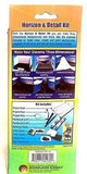 Woodland Scenics SP4132 Scene-A-Rama Kit Horizon & Detail Kit