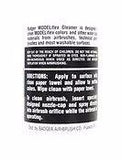 Badger Model Flex 16-606 Ready to Use Cleaner 16 oz Acrylic Paint Bottle