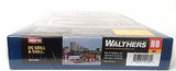 HO Scale Walthers Cornerstone 933-3485 Dairy Queen Grill & Chill Building Kit
