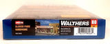 HO Scale Walthers Cornerstone 933-3465 Glover Park Hardware Building Kit