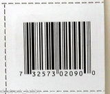 N Scale Atlas 2090 Code 55 Metal Rail Joiners (24) pcs