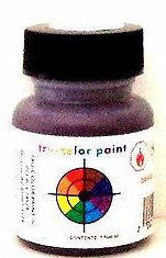 Tru-Color TCP-132 CGW/SOO Chicago Great Western Maroon 1 oz Paint Bottle