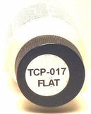 Tru-Color TCP-017 Flat Finish 1 oz Paint Bottle