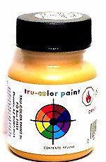 Tru-Color TCP-026 UP Union Pacific Armour Yellow 1 oz Paint Bottle