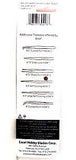Excel Hobby Blades 30413  4 1/2" Pointed Self Closing Tweezers