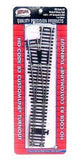 HO Scale Atlas 561 Code 83 #4 Custom Left-Hand Turnout