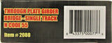 N Scale Atlas 2080 Code 55 Single-Track Through Plate Girder Bridge Kit