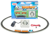 N Scale Bachmann 24028 Thomas w/Annie and Clarabel Train Set w/E-Z Track