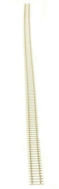 HO Scale Atlas 502 Code 83 36" Concrete/Cement Ties Flex Track (5) pcs.