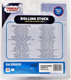 HO Scale Bachmann 77025 Thomas & Friends Troublesome Truck #3