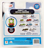 HO Scale Bachmann 58742 Thomas & Friends Percy the Small Engine