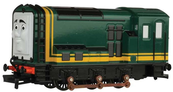 Bachmann 45241 HO Scale Operating Windmill - Thomas