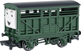 HO Scale Bachmann 77025 Thomas & Friends Troublesome Truck #3