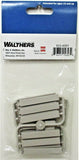 HO Scale Walthers Cornerstone 933-4091 Trackside Signal Ducts