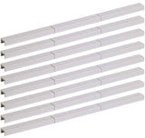 HO Scale Walthers Cornerstone 933-4091 Trackside Signal Ducts