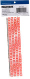 HO Scale Walthers SceneMaster 949-3121 Canfor Bulkhead Wrapped Lumber Load