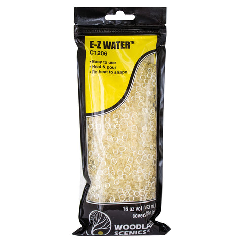 Woodland Scenics C1206 E-Z Water 28 cu. in.