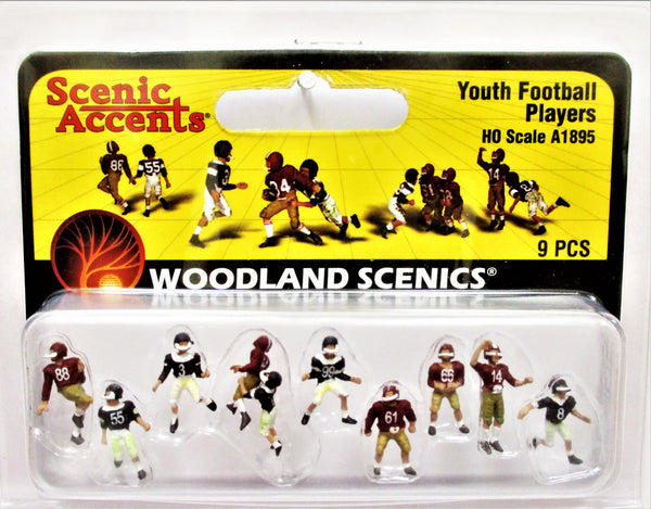 O 1:48 Scale Model Railroad Figures & People for sale