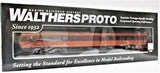 Walthers Proto 920-9086 Milwaukee Road Twin Cities Hiawatha 26-Seat Tap Lounge