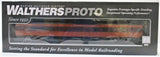 Walthers Proto 920-9086 Milwaukee Road Twin Cities Hiawatha 26-Seat Tap Lounge