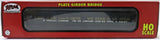 HO Scale Atlas 70000000 Code 100 Chicago & North Western Plate-Girder Bridge