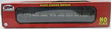 HO Scale Atlas 70000000 Code 100 Chicago & North Western Plate-Girder Bridge