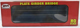 HO Scale Atlas 70000000 Code 100 Chicago & North Western Plate-Girder Bridge