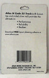 N Scale Atlas 2013 Code 55 11-1/4" Radius Half Curve Track 6 pcs
