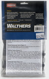 HO Scale Walthers Cornerstone 933-3514 Industrial Storage Tanks Kit